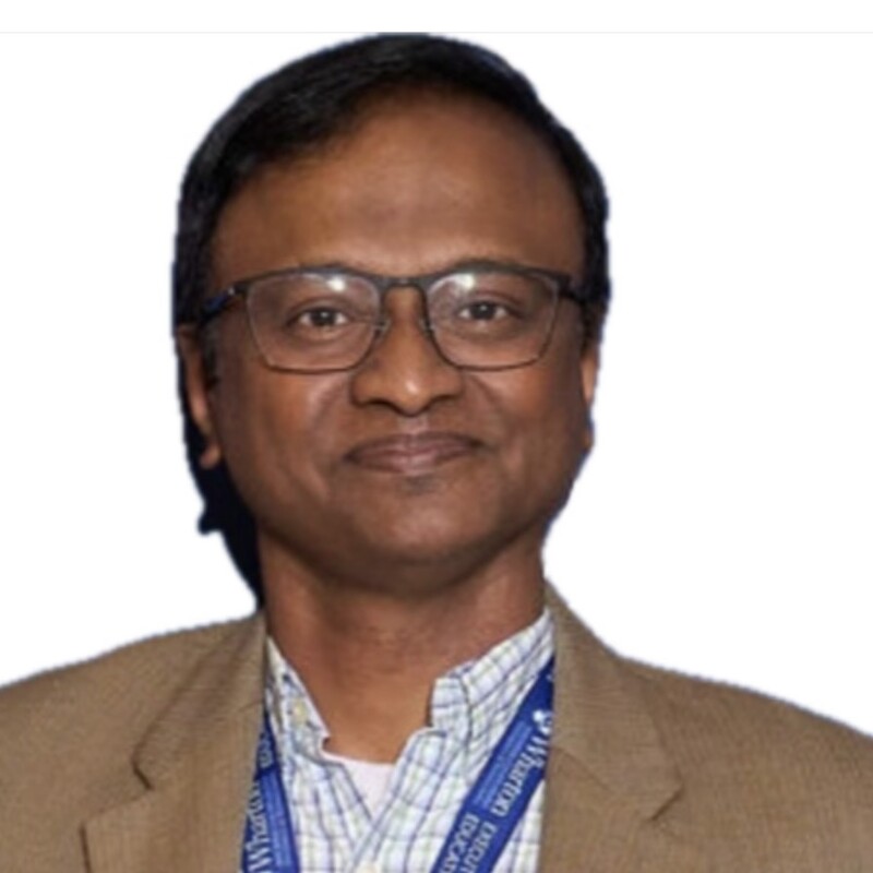 Subramanyam (Subu) Vdaygiri